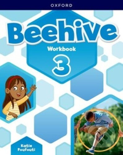 Beehive 3 Workbook Oxford University Press