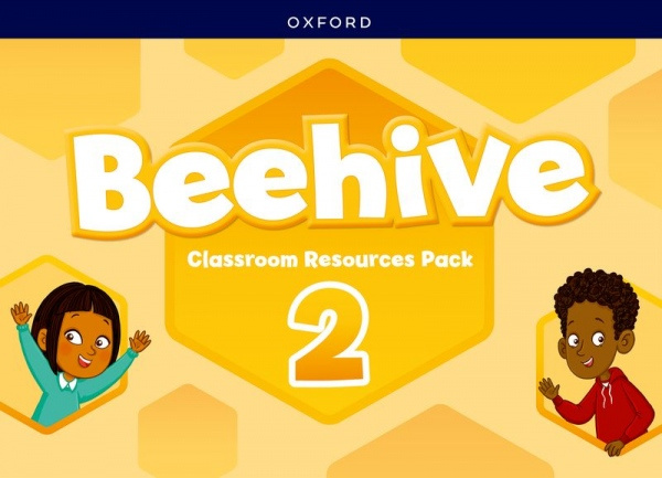 Beehive 2 Classroom Resource Pack Oxford University Press