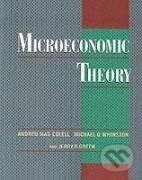 Microeconomic Theory - Andreu Mas-Colell - kniha z kategorie Byznys a management