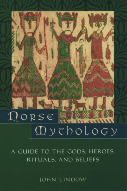 Norse Mythology - John Lindow