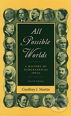 All Possible Worlds (A History of Geographical Ideas) - kniha z kategorie Odborné a naučné