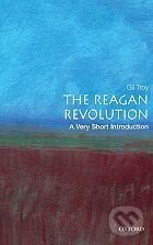 Reagan Revolution - kniha z kategorie Humanitní a společenské vědy