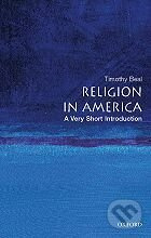 Religion in America - kniha z kategorie Filozofie