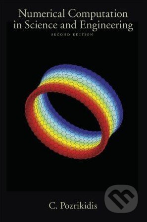 Numerical Computation in Science and Engineering - C. Pozrikidis - kniha z kategorie Odborné a naučné
