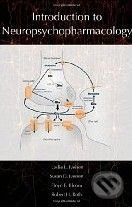 Introduction to Neuropsychopharmacology - Leslie Iversen - kniha z kategorie Odborné a naučné