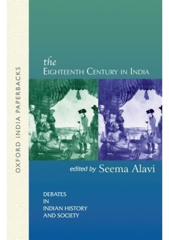 Eighteenth Century in India OUP India