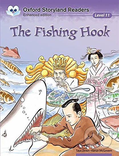 Oxford Storyland Readers 11 The Fishing Hook Oxford University Press