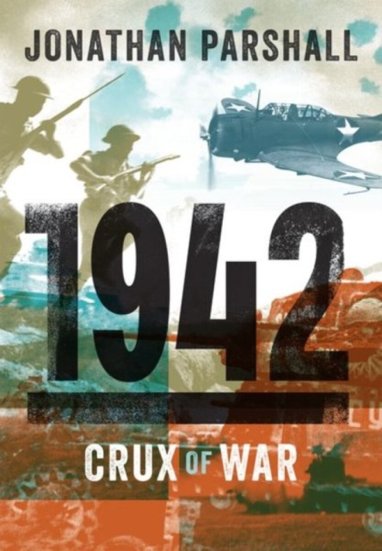 Oxford University Press Inc 1942 - Parshall, Jonathan (Lecturer, Lecturer, U.S. Naval War College)