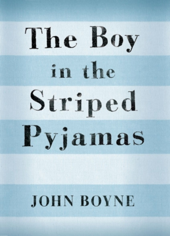 Rollercoasters The Boy in the Striped Pyjamas - Boyne