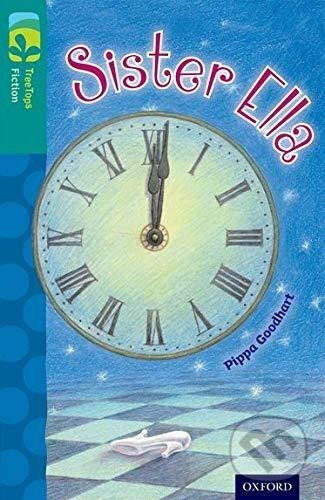 Oxford Reading Tree TreeTops Fiction 16 Sister Ella