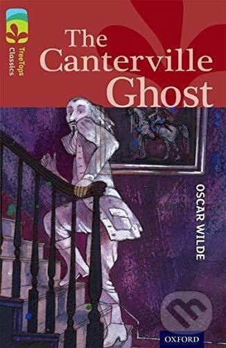 Oxford Reading Tree TreeTops Classics 15 The Canterville Ghost