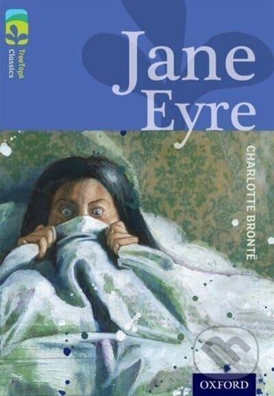Oxford Reading Tree TreeTops Classics 17 Jane Eyre