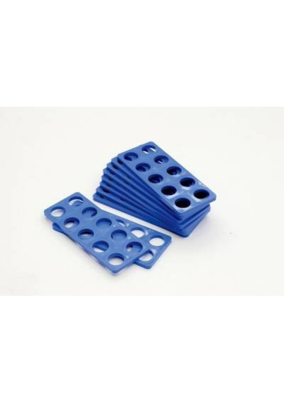 Numicon: 10 Numicon Ten Shapes Oxford University Press