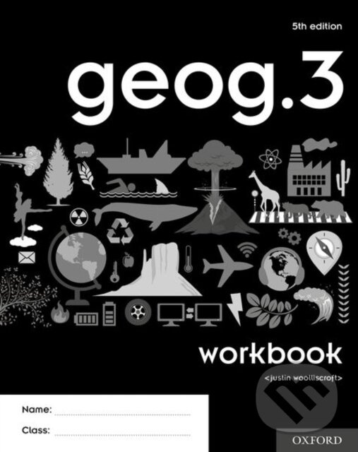 geog.3 Workbook