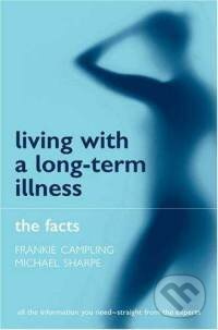 Living with a Long-term Illness - Michael Sharpe Frankie Campling - kniha z kategorie Programování
