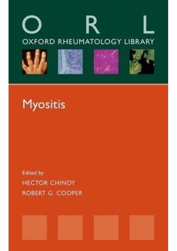 Myositis Oxford University Press