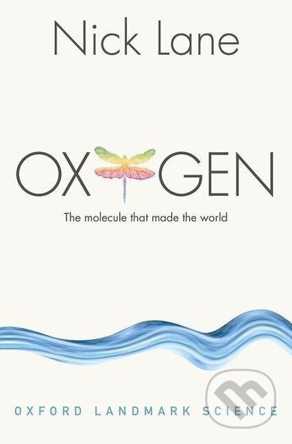 Oxygen - Nick Lane