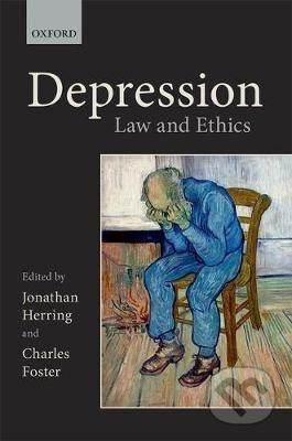 Philosophical Foundations of Medical Law - Andelka M. Phillips, Thana C. de Campos, Jonathan Herring - kniha z kategorie Právo a etika v medicíně