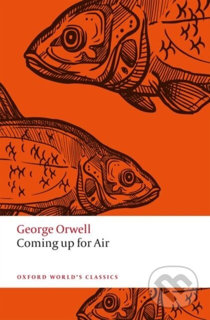 Coming Up for Air Oxford University Press