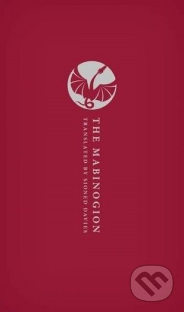 Oxford World´s Classics - The Mabinogion (Hardbacks) Oxford University Press