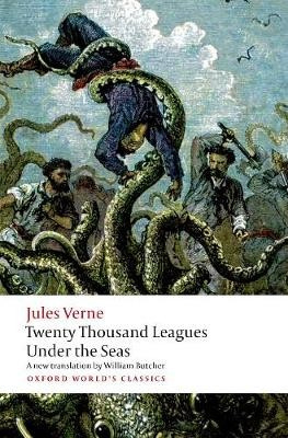 Twenty Thousand Leagues under the Seas Oxford University Press