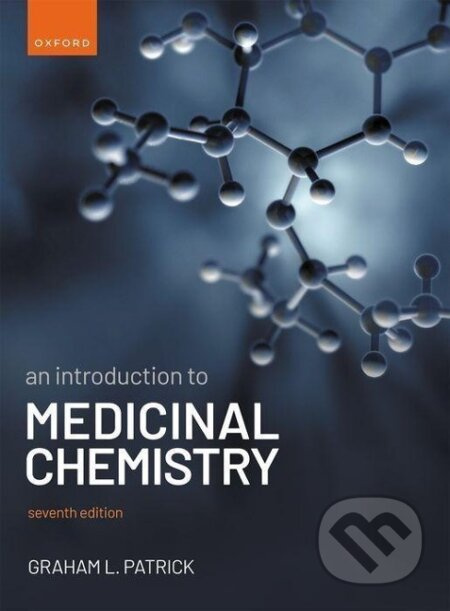 An Introduction to Medicinal Chemistry - Graham L. Patrick - kniha z kategorie Odborné a naučné