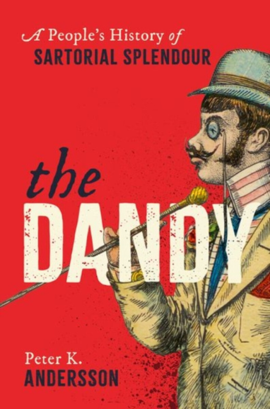 Oxford University Press Dandy - Andersson, Peter K.
