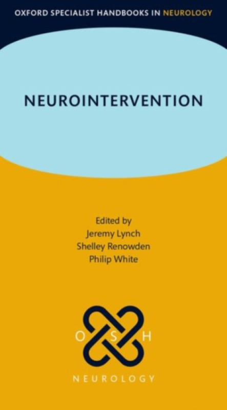 Oxford University Press Neurointervention