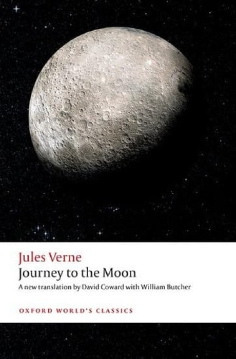 Journey to the Moon Oxford University Press