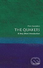 Quakers - kniha z kategorie Filozofie