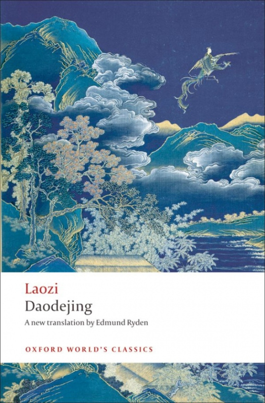 Oxford World´s Classics Daodejing Oxford University Press