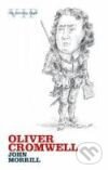 Oliver Cromwell - John Morrill