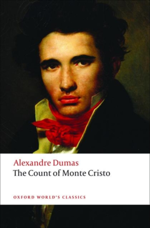 Oxford World´s Classics The Count of Monte Cristo Oxford University Press
