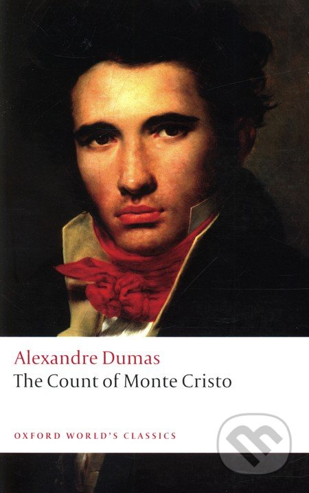 Oxford World´s Classics The Count of Monte Cristo Oxford University Press