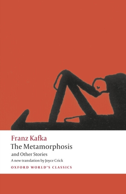 The Metamorphosis and Other Stories - Franz Kafka