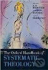 Oxford Handbook of Systematic Theology - Rôzni autori (editori) - kniha z kategorie Filozofie