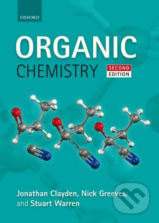 Organic Chemistry Oxford University Press