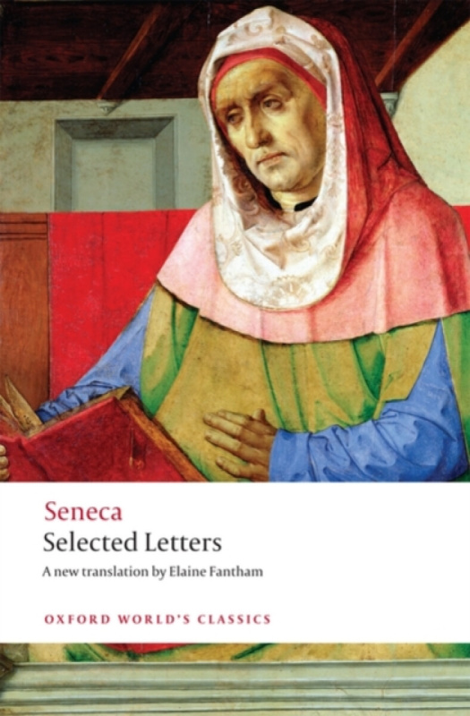 Oxford World´s Classics Selected Letters (Seneca) Oxford University Press