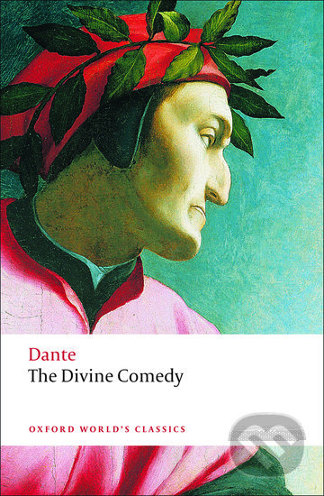 Oxford World´s Classics The Divine Comedy Oxford University Press