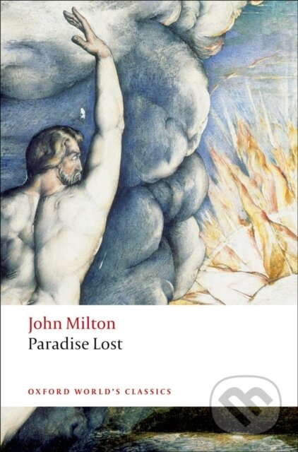 Oxford World´s Classics Paradise Lost Oxford University Press