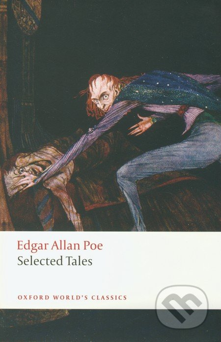 Oxford World´s Classics Selected Tales ( Poe) Oxford University Press