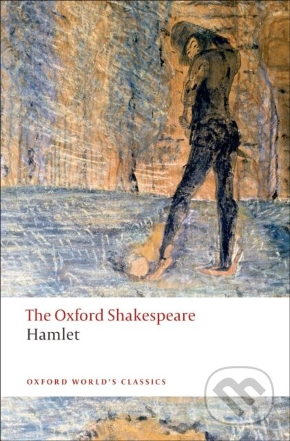Oxford World´s Classics Hamlet Oxford University Press