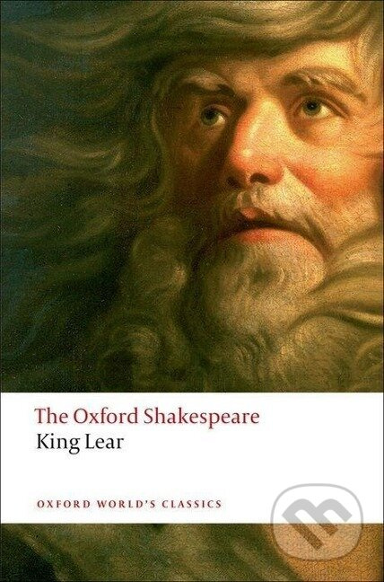 Oxford World´s Classics King Lear Oxford University Press