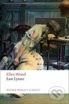 Oxford World´s Classics East Lynne Oxford University Press