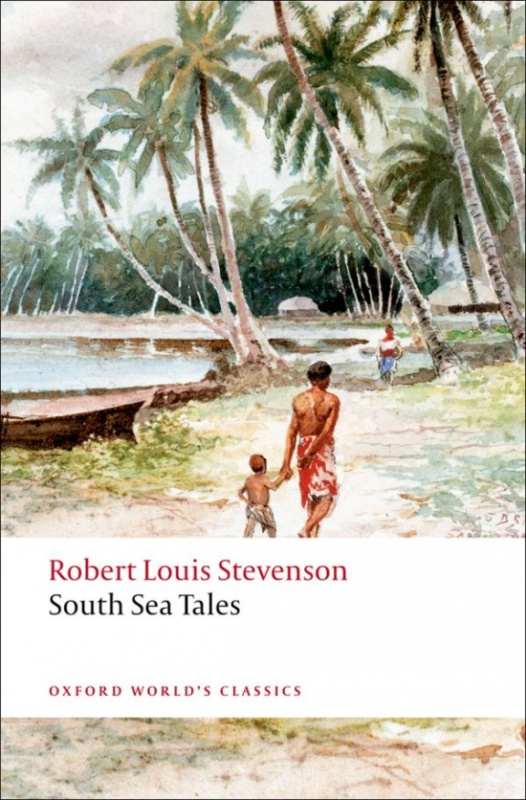 Oxford World´s Classics South Sea Tales Oxford University Press