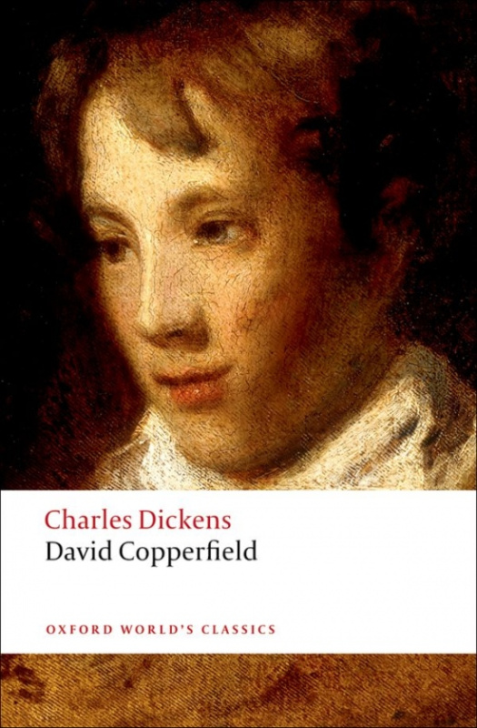 Oxford World´s Classics David Copperfield Oxford University Press