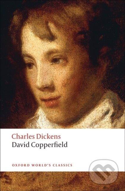 Oxford World´s Classics David Copperfield Oxford University Press