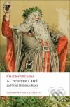 Oxford World´s Classics A Christmas Carol and Other Christmas Books Oxford University Press