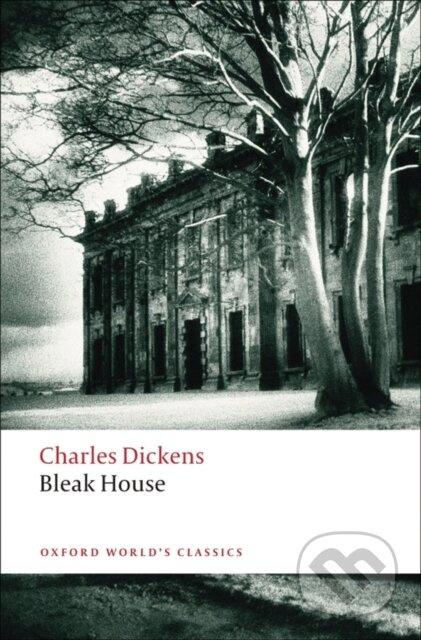 Oxford World´s Classics Bleak House Oxford University Press