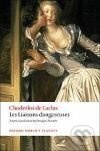 Oxford World´s Classics Les Liaisons dangereuses Oxford University Press